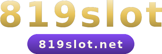 819slot logo